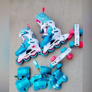 Women’s Roller Skates